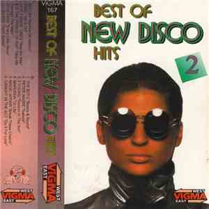 Various - Best Of New Disco Hits 2 flac download