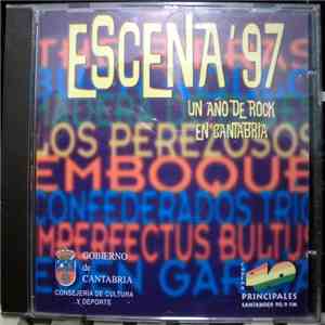 Various - Escena'97 Un Año de Rock En Cantabria flac download