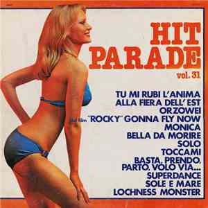 Various - Hit Parade Vol. 31 flac download