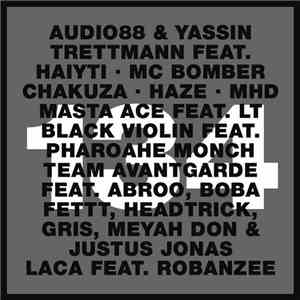 Various - Juice CD No. 134 flac download