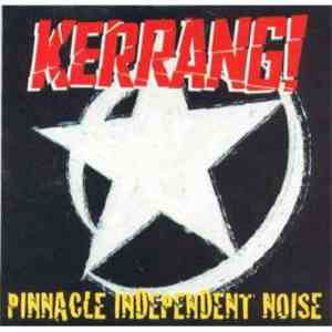 Various - Kerrang! flac download