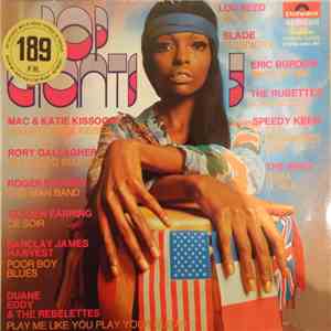 Various - Pop Giants 5 flac download