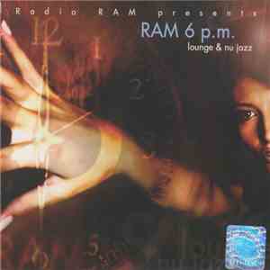 Various - Ram 6 p.m. (Lounge & Nu Jazz) flac download