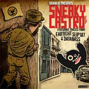 Various - Sneaky Castro EP flac download