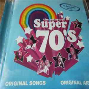 Various - The Return Of Super 70's flac download