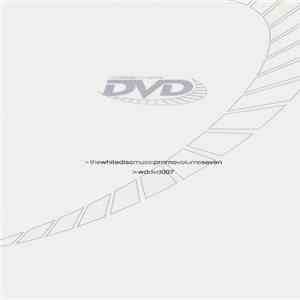 Various - The White Disc Music Promo Volume 007 flac download