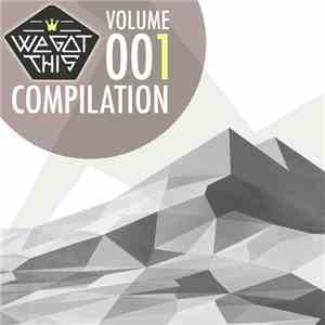 Various - We Got This Compilation - Vol. 001 flac download