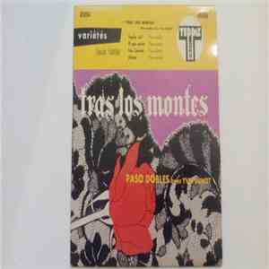 Yves Dunot - Tras Los Montes - Paso-Dobles Avec flac download