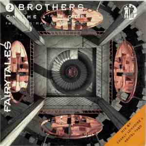 2 Brothers On The 4th Floor Feat. Des'Ray & D-Rock - Fairytales flac download