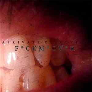 A Private Execution - F​​CKM​​OV​​R (single mix) flac download