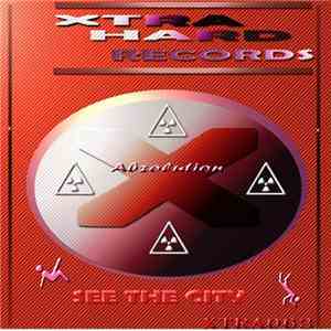 Abzolution - See The City flac download