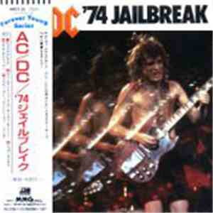 AC/DC - '74 Jailbreak flac download