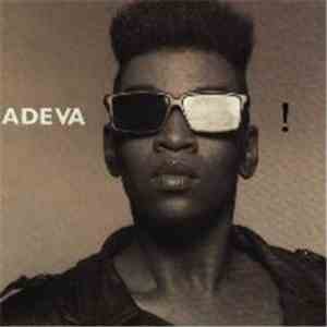 Adeva - Adeva! flac download