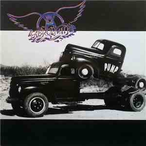 Aerosmith - Pump flac download