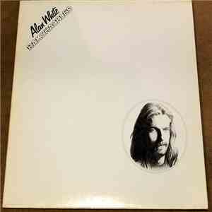 Alan White - Ramshackled flac download