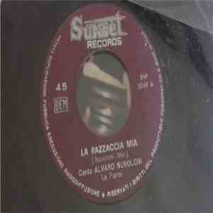 Alvaro Nuvoloni - La Razzaccia Mia flac download