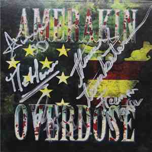Amerakin Overdose - Amerakin Overdose flac download
