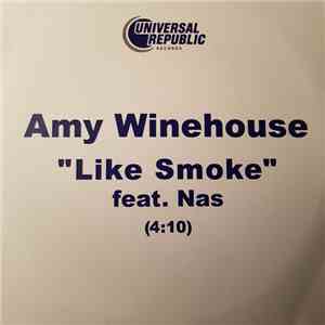 Amy Winehouse Feat. Nas - Like Smoke flac download