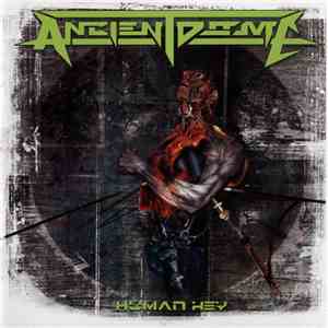 Ancient Dome - Human Key flac download