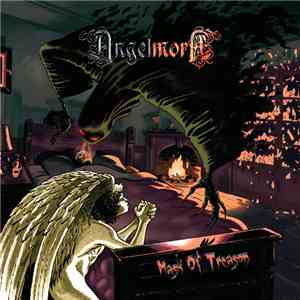 Angelmora - Mask Of Treason flac download