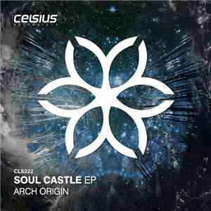 Arch Origin - Soul Castle EP flac download