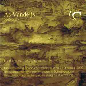 As Vandeljs - Übergänge flac download