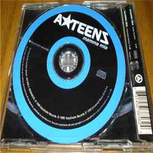 A★Teens - Mamma Mia flac download