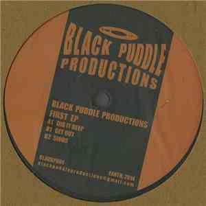 Black Puddle Productions - First EP flac download
