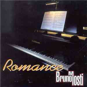 Bruno Mosti - Romance flac download