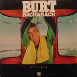 Burt Bacharach - Futures flac download