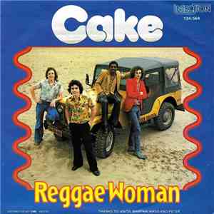 Cake  - Reggae Woman flac download