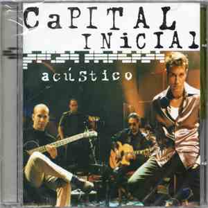 Capital Inicial - Acústico flac download