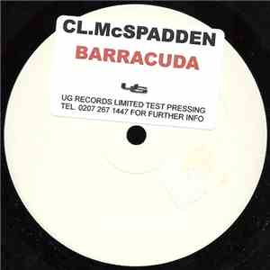 CL McSpadden - Barrucuda flac download