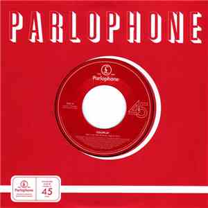 Coldplay - Up With The Birds / U.F.O flac download