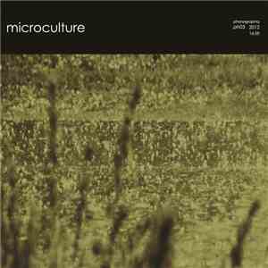 Concepts And Sounds - Microculture flac download