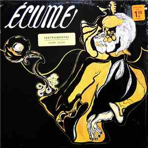 Écume  - Écume flac download