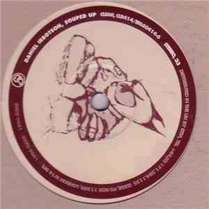 Daniel Ibbotson - Souped Up flac download