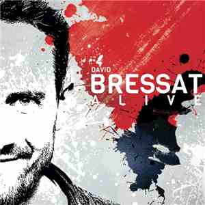 David Bressat - Alive flac download