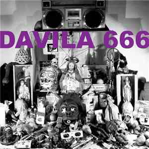Davila 666 - Davila 666 flac download