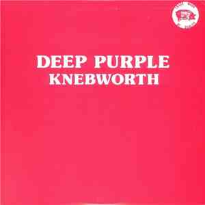 Deep Purple - Knebworth flac download