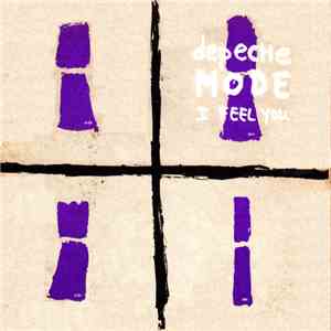 Depeche Mode - I Feel You flac download