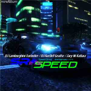 Dj Lamborghini Turbofire - SR In The Speed flac download