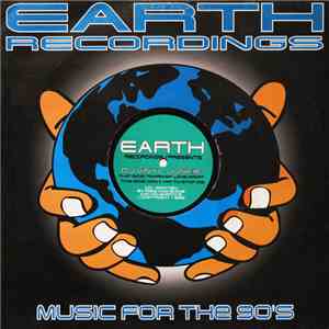 DJ Vinyl Junkie - Earth Recordings Vol 2 flac download