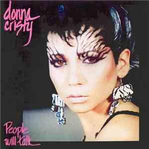 Donna Cristy  - People Will Talk flac download