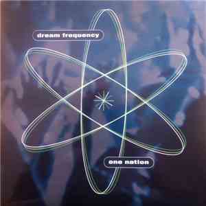 Dream Frequency - One Nation flac download