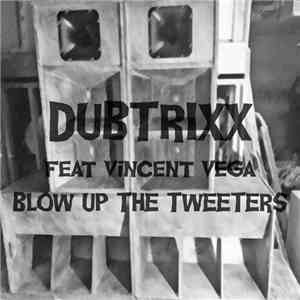 Dubtrixx - Blow Up The Tweeters flac download