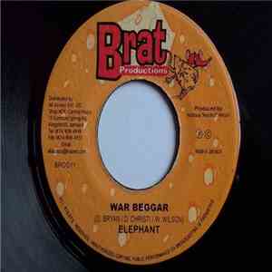 Elephant - War Beggar flac download