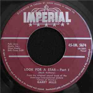 Garry Mills - Look For A Star flac download
