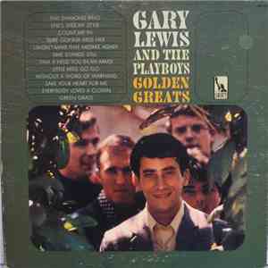Gary Lewis & The Playboys - Golden Greats flac download