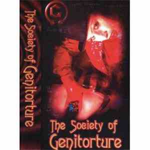 Genitorturers - The Society Of Genitorture flac download